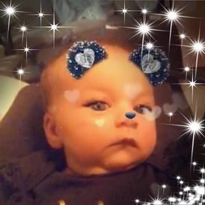 Meet your Posher, Susie